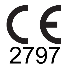 CE Mark 2797, Crown Aesthetics Aesthetics