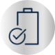 Battery icon