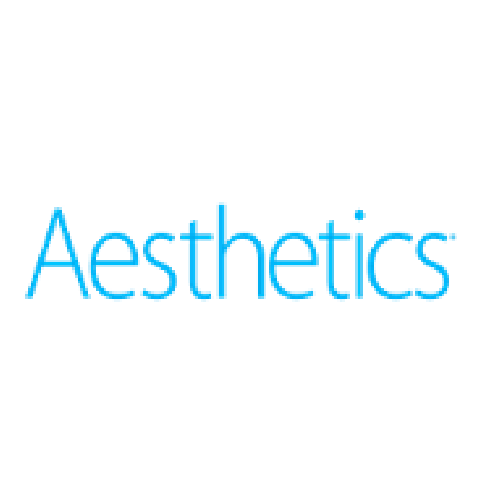 Modern Aesthetics logo