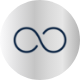 Infinity icon
