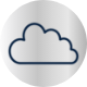 Cloud icon
