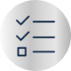 Checklist icon