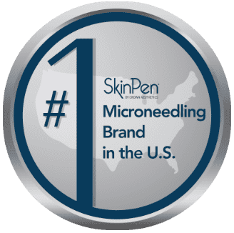 SkinPen is the #1 Microneedling Brand in the U.S.