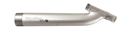 MicroPen Evo device