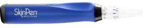 SkinPen Precision device