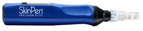 SkinPen Precision Elite device